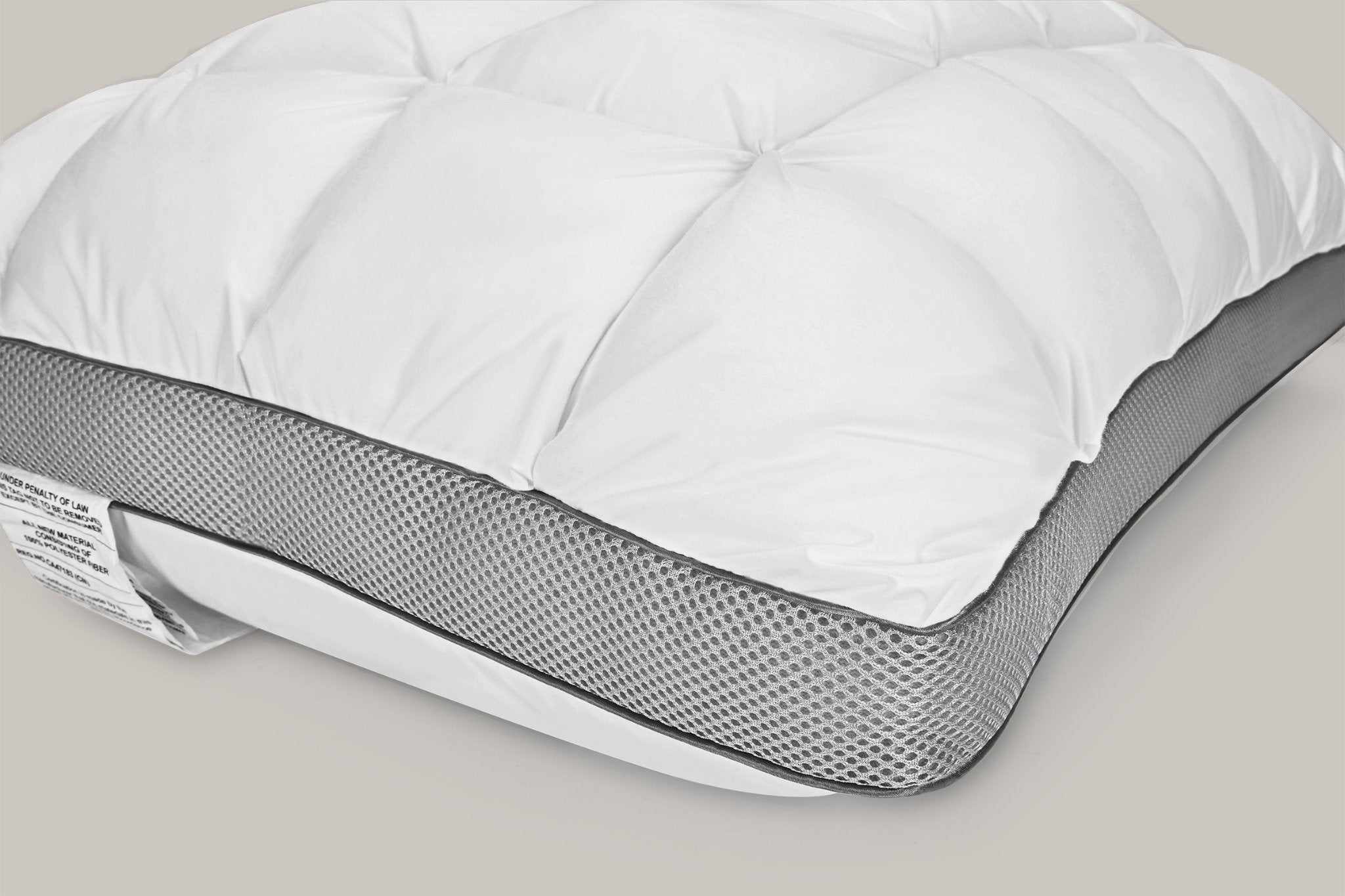 room essentials,soft pillow,plush pillow